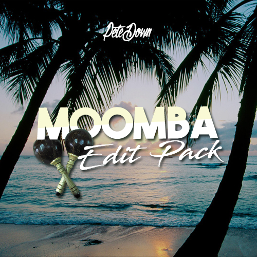 Moomba Pack | PeteDown