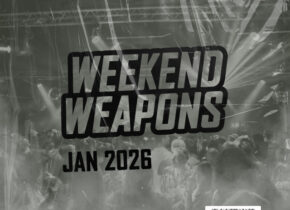 Weekend Weapons (Jan 2026)