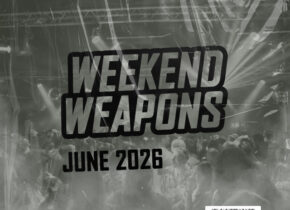 Weekend Weapons (June 2026)