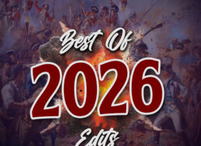 Best Of 2026 pt1