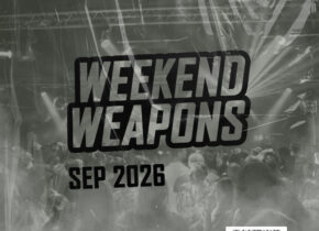 Weekend Weapons (Sep 2026)